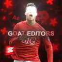 ⏐🐐GOAT EDITORS🐐⏐