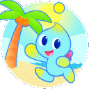 Chao Island