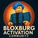 Bloxburg Activation Community