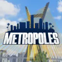METRÓPOLES [RP]