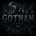 🦇𝐆𝐎𝐓𝐇𝐀𝐌 𝐂𝐈𝐓𝐘🦇