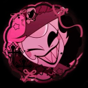 -~•HAZBIN HOTEL•~- Discord server icon