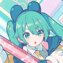 [ Miku's Nursery ]