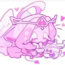 ͜ 🪽  /delight  ᶻz