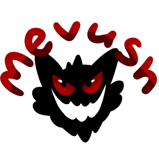 Сервер Мевуш — мониторинг Discord сервера, статистика и рейтинг