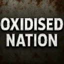 OXIDISED NATION -  rust console servers