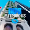 INPS Metropolis