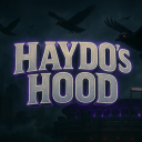 Discovery icon for Haydo’s Hood Discord server