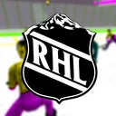 Realistic Hockey League