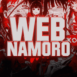 Discovery icon for WEBNAMORO ❤ Discord server