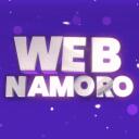 Web Namoro 💜 icon