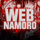 Discovery icon for Web Namoro🎃 Discord server