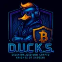 D.U.C.K.S