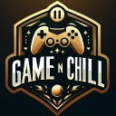 GNC: Game 'N Chill