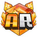 Amber Realm - MetaMC Discord Server Icon