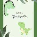 Saurus Gaminghölle