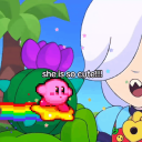 Discovery icon for La pastelería de Colette 🍰 ⋆˚࿔ Discord server