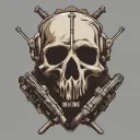 Death whisperer's pmc