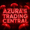 Azura's Trading Central