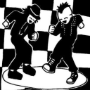 Skanadian Punk Community Discord server icon