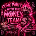 MoneyTeamWeTrust😈💯💸