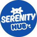 Serenity Cow Hub Discord server icon