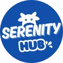Serenity Cow Hub
