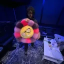 𝓓𝓲𝓿𝓲𝓷𝓮's icon