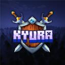 Kyura · OP Factions (S2) Discord Server Icon