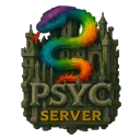 Psyc Server