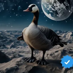 Goose Project | ОФИЦИАЛЬНЫЙ КАНАЛ — мониторинг Discord сервера, статистика и рейтинг