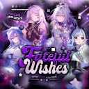 ✶ ⋆｡˚ ⁀ 𝐅ateful ⋆ 𝐖ishes ࿔ ☄