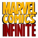 ROBLOX Marvel Comics: Infinite