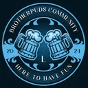 BrotherPuds community
