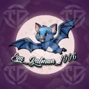 EGA_BATMAN_1996 TWITCH