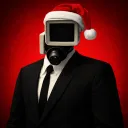 Skibidi Toilet Battle Official Discord Server Icon