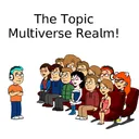 Topic Multiverse realm