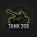 Tank 208