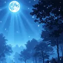 Teinar's Forest