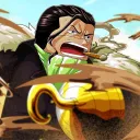 One Piece: Inherited Will
