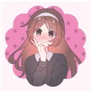 Hiyori's world