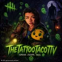 TheTattooTacoTTV ‘s Taqueria