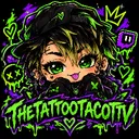 TheTattooTacoTTV ‘s Taqueria