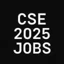 CSE 2025 JOBS
