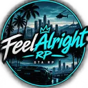 FeelAlrightRP - CZ/SK