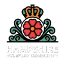 Hampshire County Roleplay [ Rblx ]