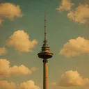 Evil Tower