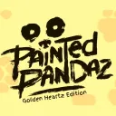 Painted Pandaz....