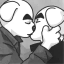 Ed Banger Furries