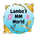 Lambo's World Discord Server Icon